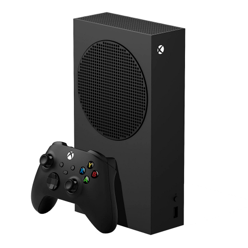 Xbox Series S Preto -  1TB 