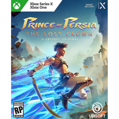 Prince of Persia: The Lost Crown - Xbox