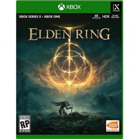 Elden Ring - Xbox One & Series S|X