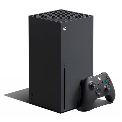 Xbox Series X -  1TB