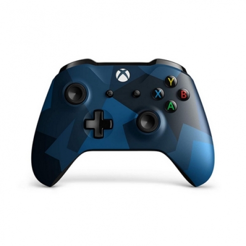 Controle  Midnight Forces  Azul - Xbox One 