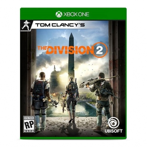 Tom Clancy's The Division 2 - Xbox One