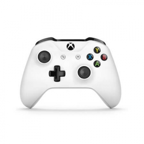 Controle Branco - Xbox One S