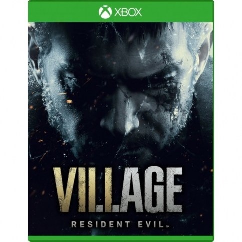 Resident Evil Village - Xbox One|Xbox Series X|S 
